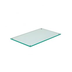Rustic Flow Plinth Glass 1/1 Gastronorm