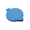 Jug Lid Blue Antibacterial For 1100&750ml Jugs