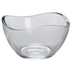 Ramekin Glass Wavy Edge 7cm 6cl