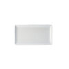 Melamine Platter White GN 1/3 325x176mm