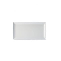 Melamine Platter White GN 1/3 325x176mm