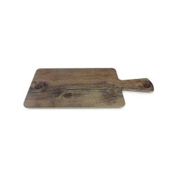 Driftwood Rectangular Serving Board 30x18cm