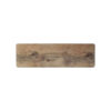 Driftwood GN 2/4 Rectangle Tray 53x16.2cm