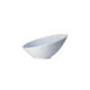 Sheer Bowl White Melamine 30x14cm