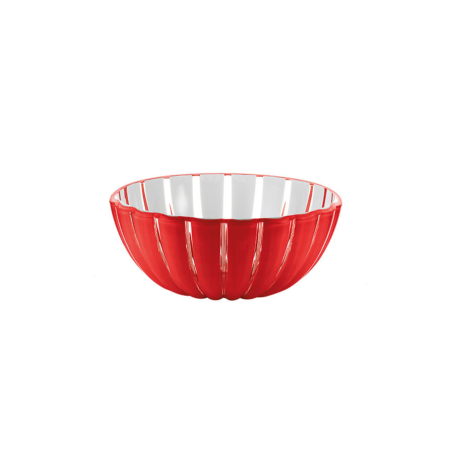 Grace Bowl 12cm Red 1 Grace Bowl 12cm Red