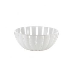 Grace Bowl 20cm Clear