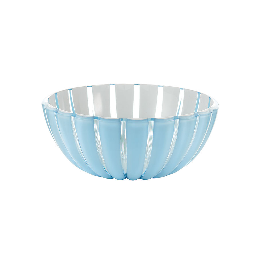 Grace Bowl 25cm Blue 1 Grace Bowl 25cm Blue