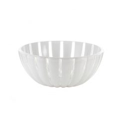 Grace Bowl 25cm Clear
