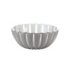 Grace Bowl 25cm Grey