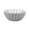 Grace Bowl 30cm Grey