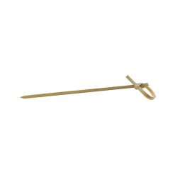 Knot Bamboo Skewer 3.5 inch 9cm