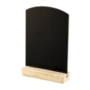 A6 Table Top Chalk Board 105 x 160mm