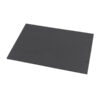Slate Platter Straight Edge 30x20cm