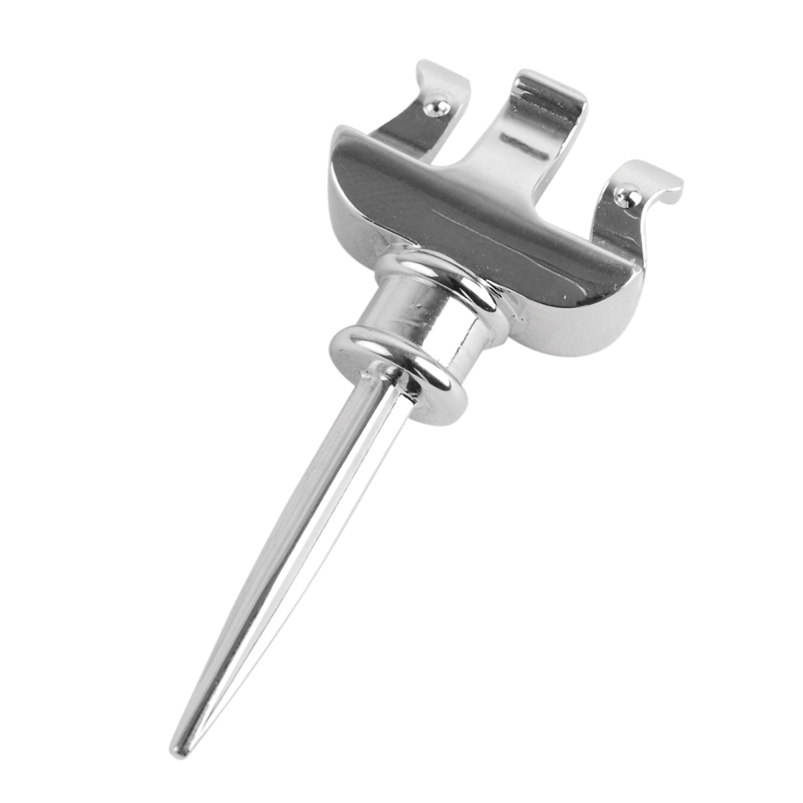 Ticket Pin Zinc Alloy 5cm High 1 Ticket Pin Zinc Alloy 5cm High