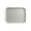 Versa Lite Tray, Speckled Smoke 33 x 43 cm