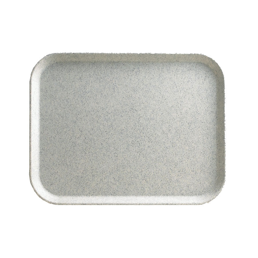 Versa Lite Tray, Speckled Smoke 36 X 46 cm 1 Versa Lite Tray, Speckled Smoke 36 X 46 cm