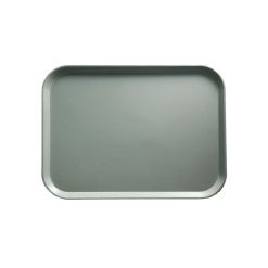 Camtray, Pearl grey 35.5 x 45.7 cm