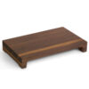 Patisserie Grand Walnut Long - Medium