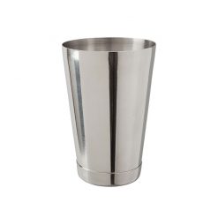 Mezclar S/S Boston Tin 18oz