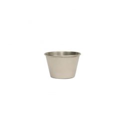 Stainless Steel Ramekin 2.5oz
