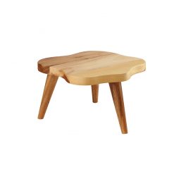 Large Organic Stand H14.5cm X D25.5cm