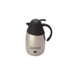 Chefmaster Vacuum Jug 1.5l- Coffee