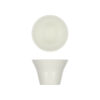 York White Melamine 6oz Ramekin