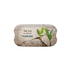 Roltex Tray Wave Logo 43 x 23cm