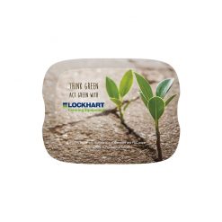 Roltex Tray Wave Logo 46 x 36cm