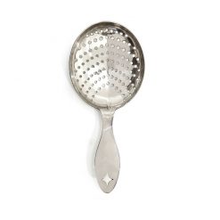 Bonzer Heritage Julep Strainer - S/S