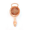 Bonzer Heritage Fine Strainer - Copper