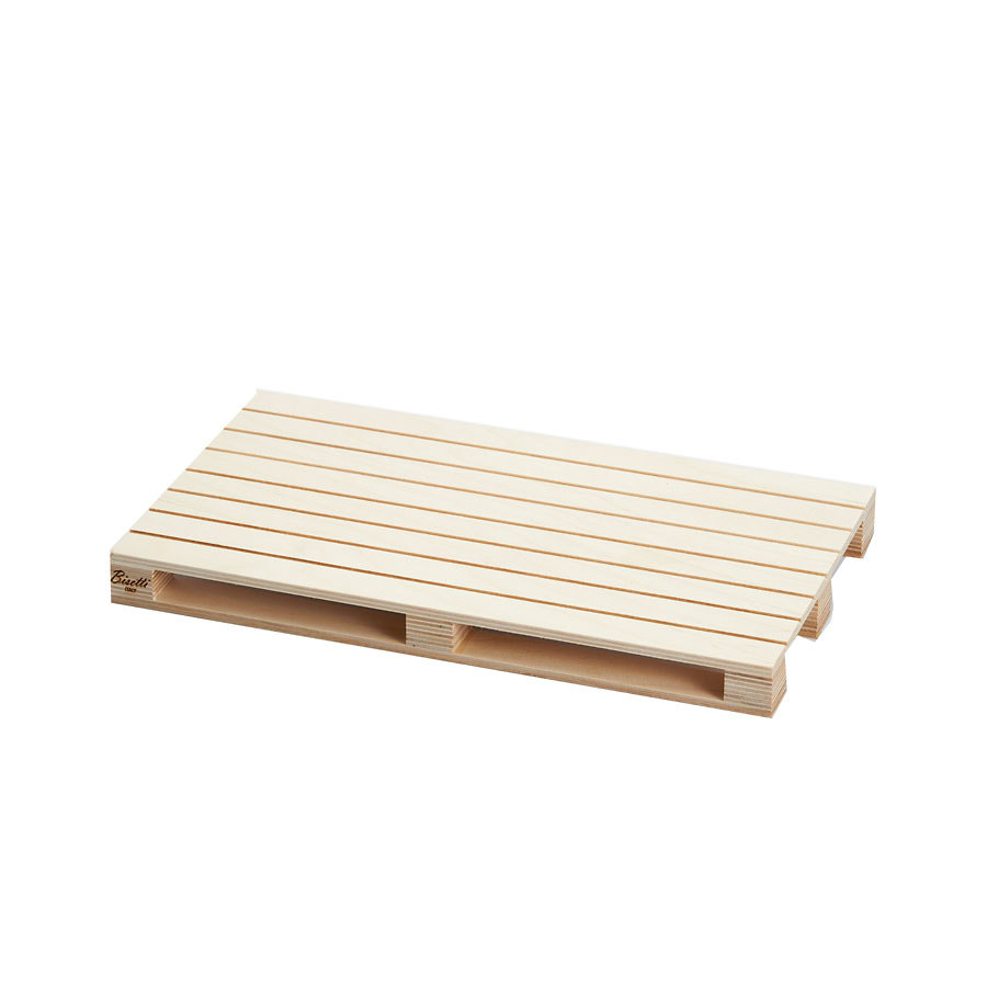 Wooden Pallet 35 x 20 x 3cm 1 Wooden Pallet 35 x 20 x 3cm