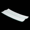 Rectangle Divided Buffet Plate 66cm x 28cm