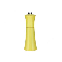 Verona Green Pepper Mill 13cm