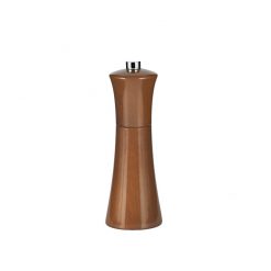 Verona Chocolate Pepper Mill 13cm