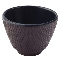 Mandarin Pot Rustic 2.5oz (7cl)