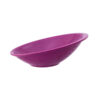 Mirage Dune Buffet Bowl 33cm Fuchsia