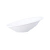 Mirage Dune Buffet Bowl 28cm White
