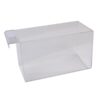 Clear Acrylic Bread Bin Insert