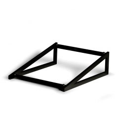 Flow Frame Angled Low 1.2 Black