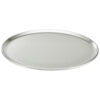 Aluminium Coupe Tray 10inch