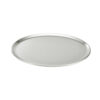 Aluminium Coupe Tray 11 inch