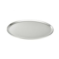 Aluminium Coupe Tray 11 inch