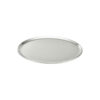 Aluminium Coupe Tray 12 Inch