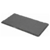 Genware Naturaledge Slate Platter20x11cm