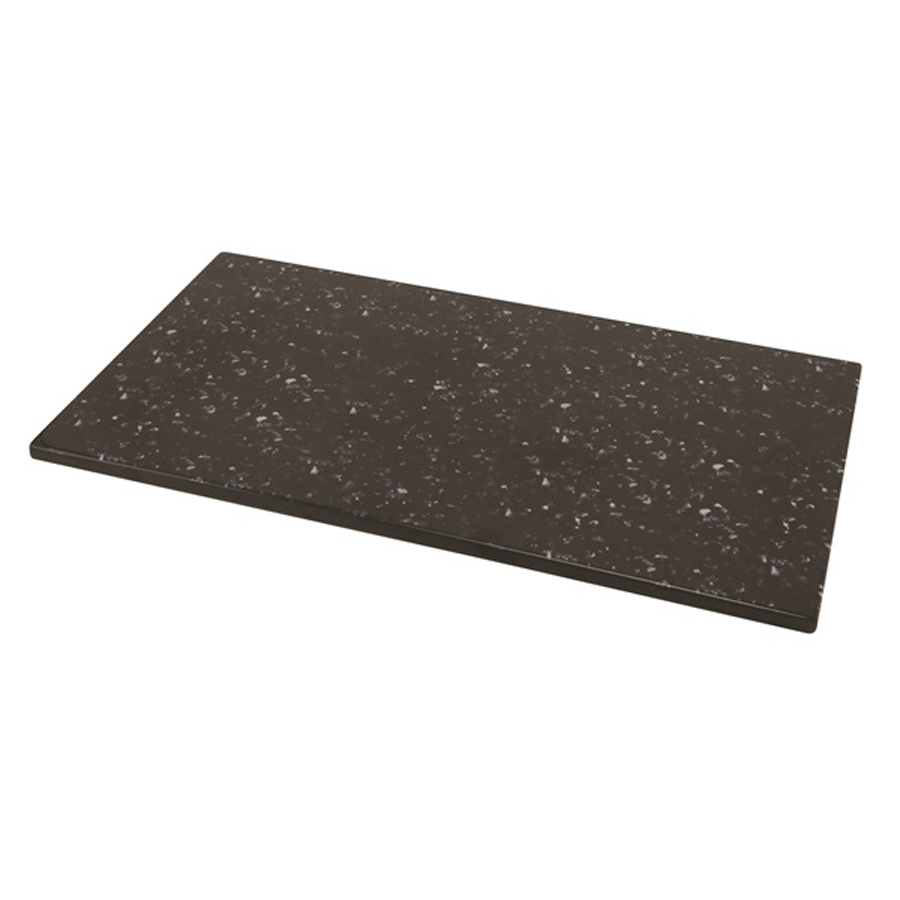 Slate / Granite Platter 1/3 GN 32 x 18cm 1 Slate / Granite Platter 1/3 GN 32 x 18cm