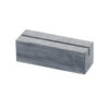 Genware Slate Sign Holder 9 X 3 X 3cm