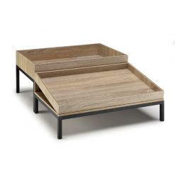 Mix & Play Revolution Nero, Set - 1 52.5 x 70cm