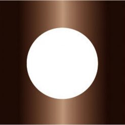 Mix & Play Square Abs Base 17.5 x 17.5cm With 1 Hole