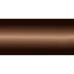 Mix & Play Rect. Plain Black ABS Base 17.5 x 35cm